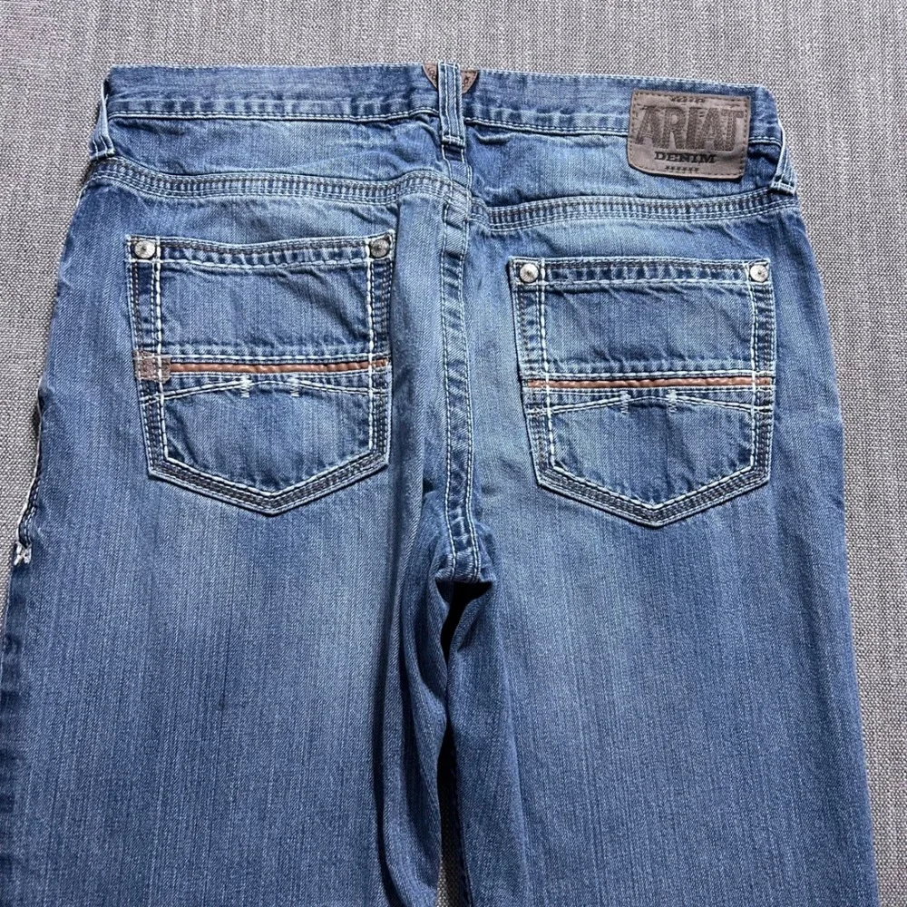 Ariat low rise